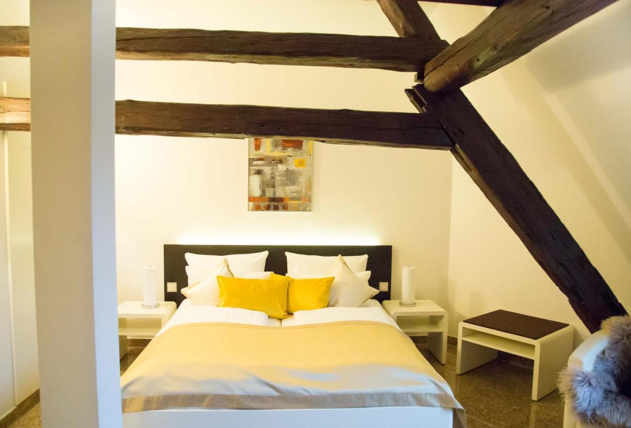 Trip Inn Kaiser Hotel & Restaurant Heidelberg-ชรีสไฮม์ ภายนอก รูปภาพ