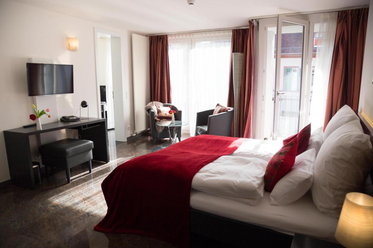Trip Inn Kaiser Hotel & Restaurant Heidelberg-ชรีสไฮม์ ภายนอก รูปภาพ