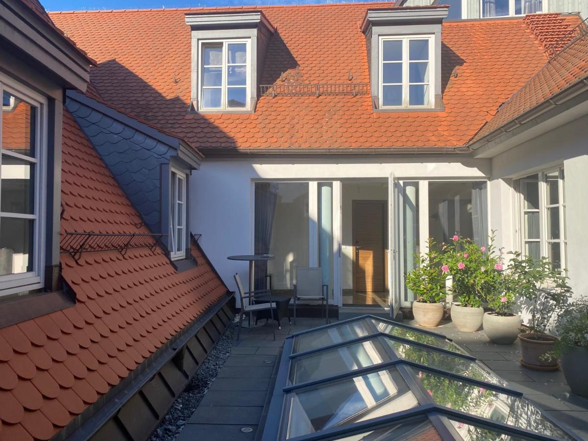 Trip Inn Kaiser Hotel & Restaurant Heidelberg-ชรีสไฮม์ ภายนอก รูปภาพ