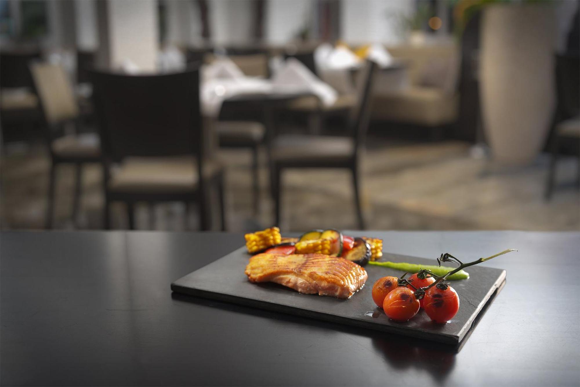 Trip Inn Kaiser Hotel & Restaurant Heidelberg-ชรีสไฮม์ ภายนอก รูปภาพ