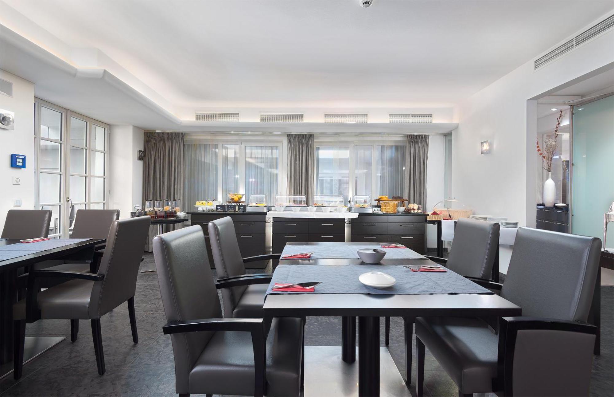 Trip Inn Kaiser Hotel & Restaurant Heidelberg-ชรีสไฮม์ ภายนอก รูปภาพ